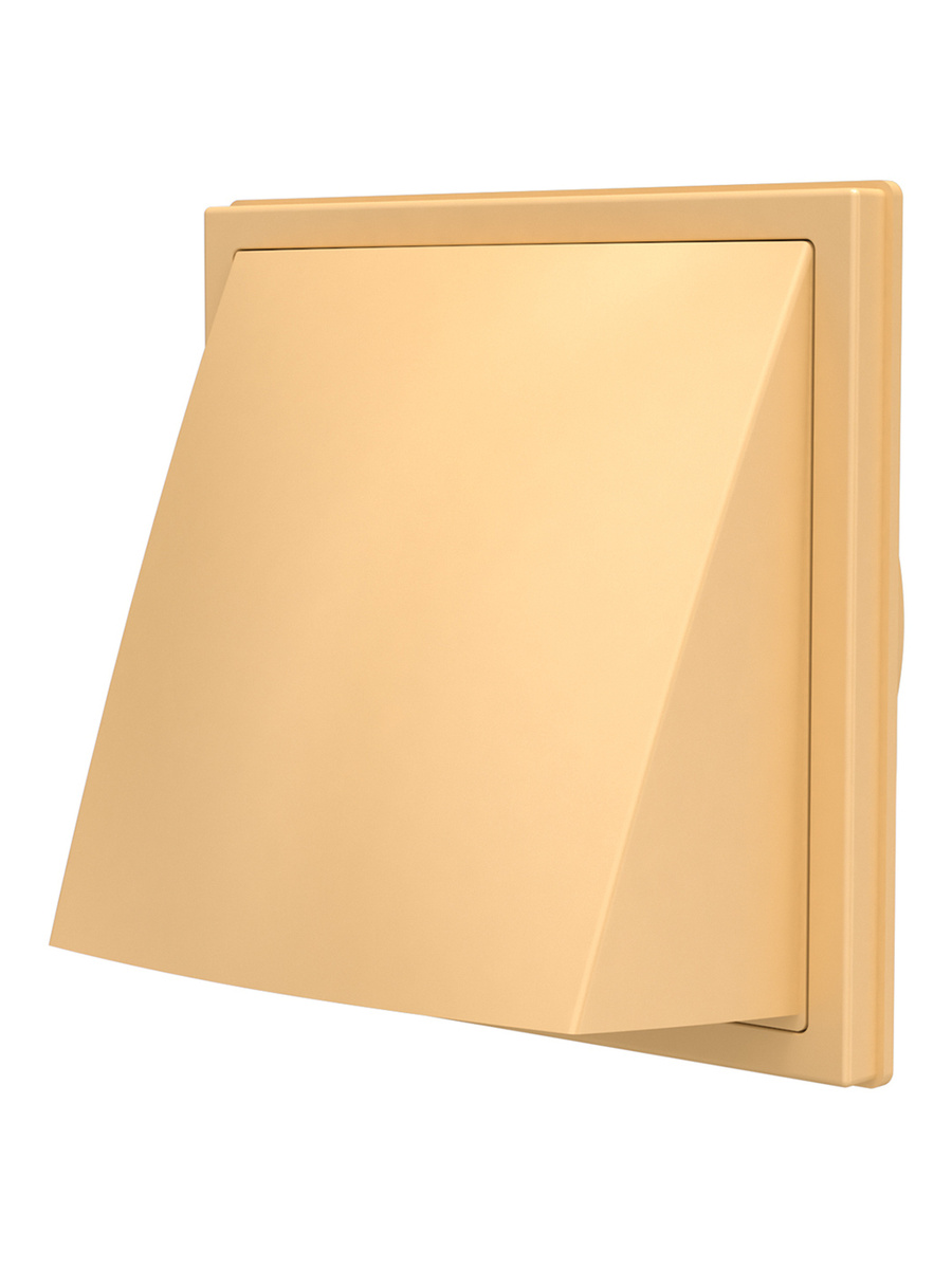 Выход стенной вытяжной с фланцем и обратным клапаном Street Line ...