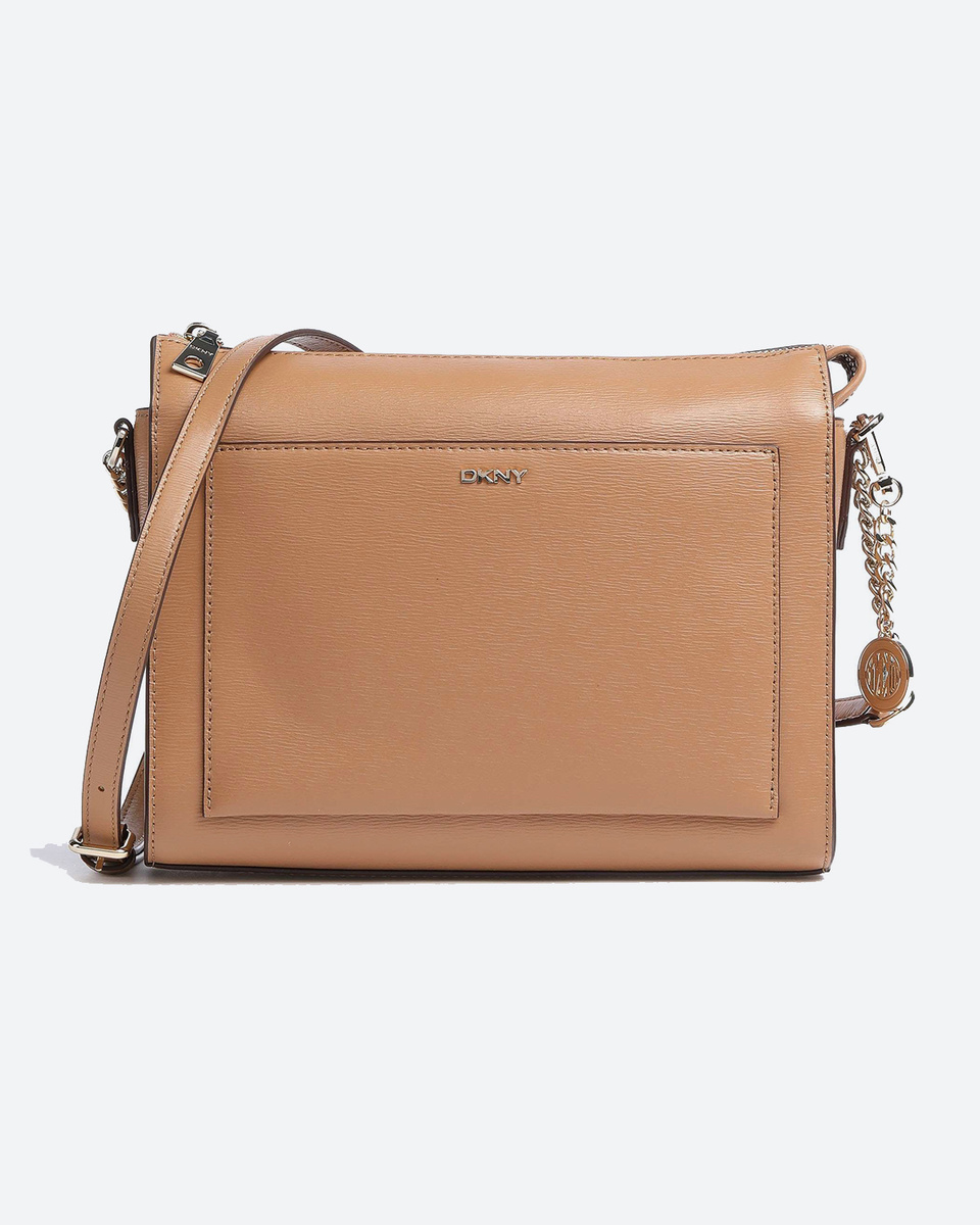 dkny box crossbody bag