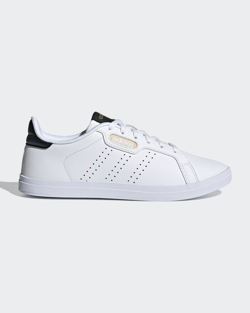 adidas courtpoint base