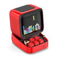 divoom pixel art speaker