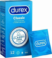 Durex Love Sex Classic