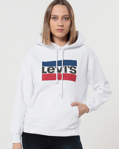 Толстовки и свитшоты женские Levi's 
