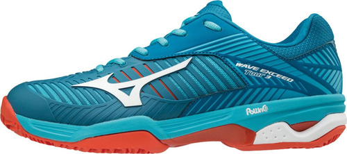 mizuno wave 41