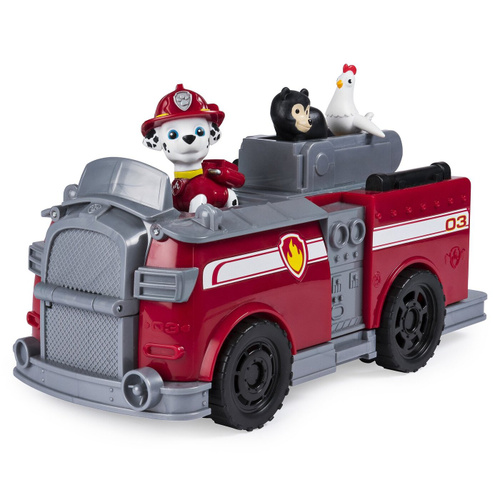 mashinka transformer shenyachij patrul paw patrol spasatelnaya stanciya marshala 6053390