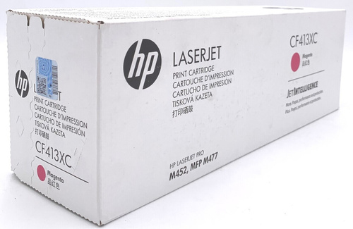 hp cf413xc