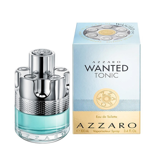 azzaro tonic wanted