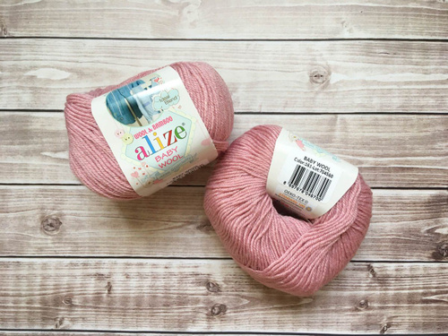 Alize Wool Time Пряжа Купить