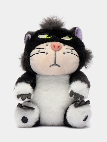 Люцифер кот