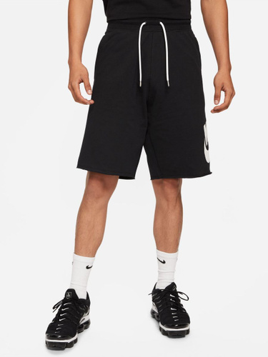 Nike ft shop gx shorts