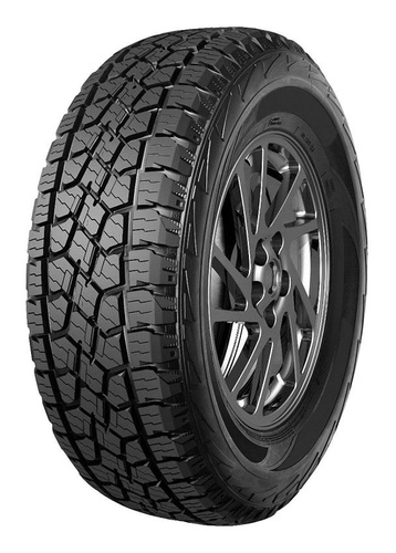 Отзывы на Farroad FRD-86 Шины летние 265/75 R16 123Q от покупателей OZON