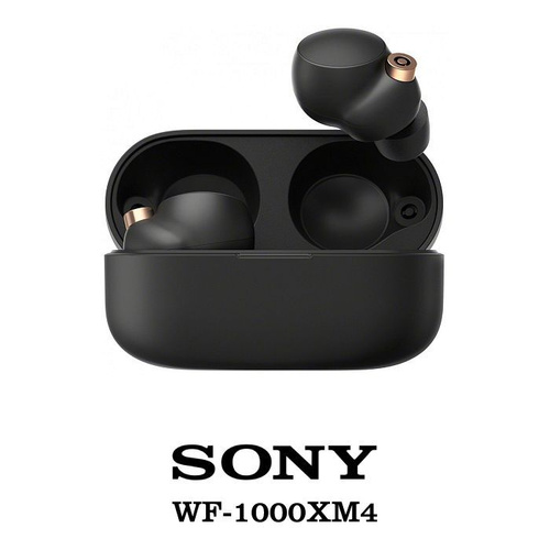 Sony wf 1000xm4 подключение к компьютеру