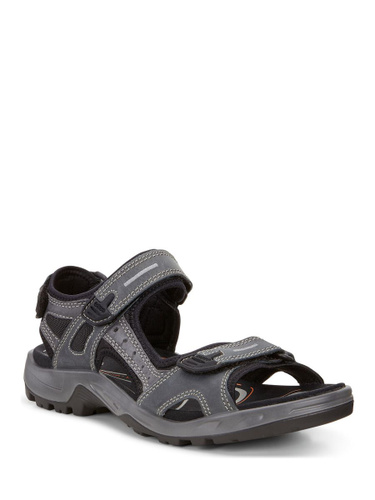 Ecco offroad hot sale sandal