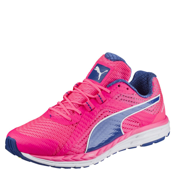 Puma ignite pink best sale