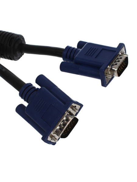 Кабель VGA (D-Sub) VCOM VVG6448- - купить по низкой цене в интернет ...