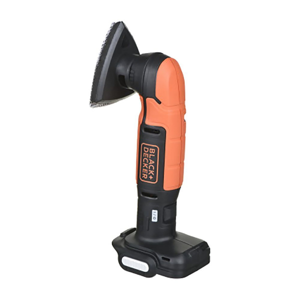 Ponceuse À Bande 20v (SANS Batterie Et Chargeur) 14x27.5x17cm Koma Tools Pro Series Battery - 8778
