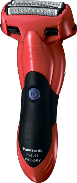Электробритва Panasonic ES-SL41-S520 - купить по выгодным ценам в ...