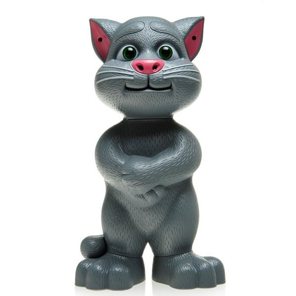 Том говорящий кот