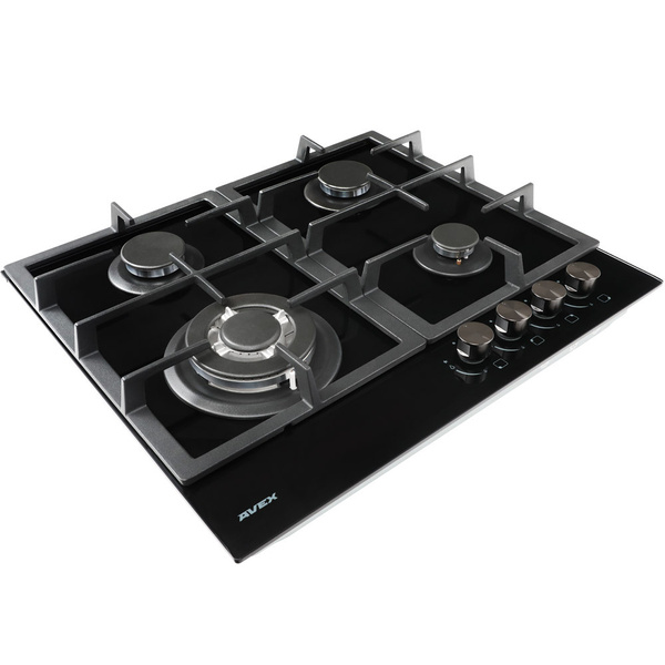 Варочная поверхность AVEX HM 6044 B купить по низкой цене с доставкой и ...