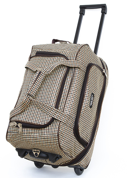 nam city Сумка на колесах - купить с доставкой по выгодным ценам в ...