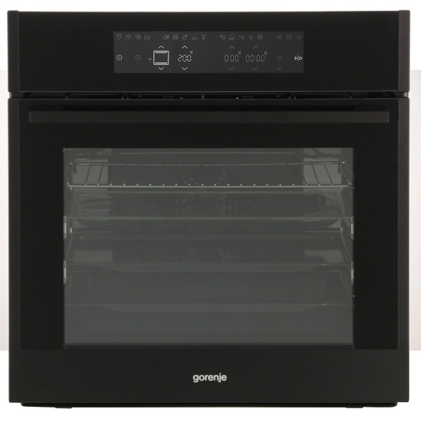 Электрический духовой шкаф Gorenje BO758A31BG, 55 см - купить с ...