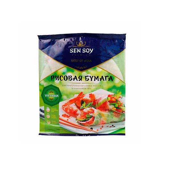 Рисовая бумага Озон
