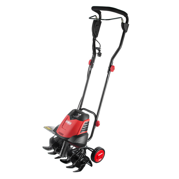 Культиватор HAMMER EC2000 - купить мотоблок по выгодной цене в интернет ...