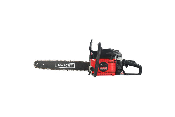 Бензопила MAXCUT MC 152 (22100152) - купить с доставкой по выгодным ...