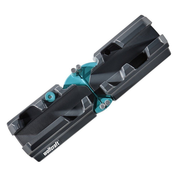 Стусло-угломер 6948000 Wolfcraft купить по низкой цене с доставкой в ...