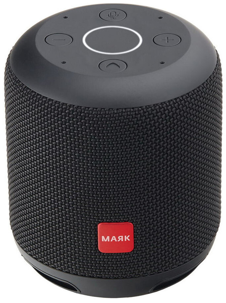 Беспроводная колонка Prestigio Smartmate PSS101Y - купить по доступным ...