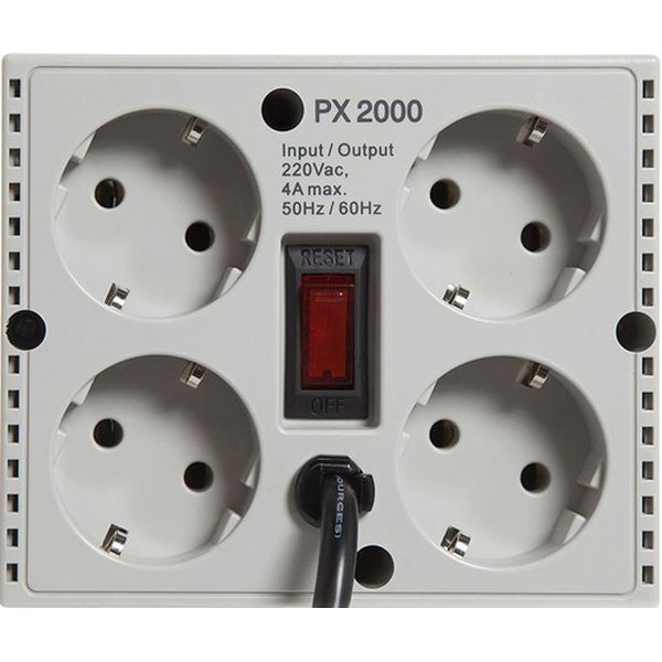 Стабилизатор напряжения Defender PX 2000 купить по низкой цене с ...