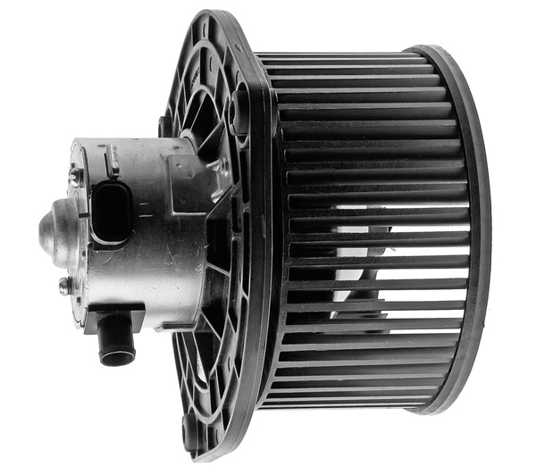 Мотор отопителя ВАЗ-1118 в сборе КЗАЭ - КЗАЭ арт. 3623780 - купить по ...