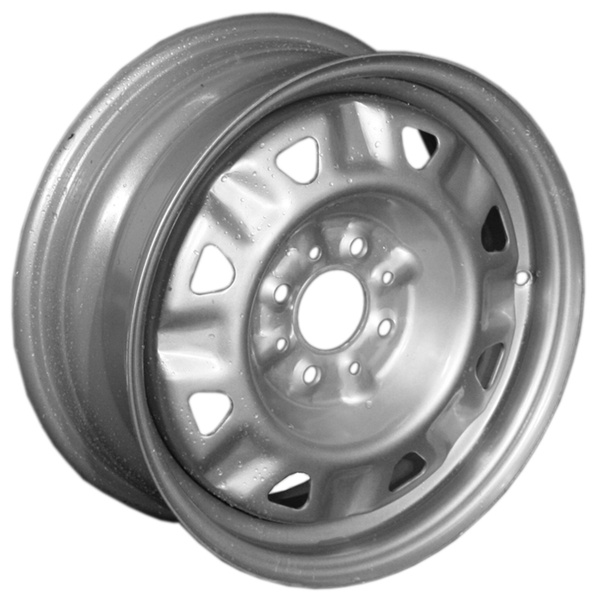 Диск колесный ВАЗ-2110 R14 эмаль (ОАО ГАЗ) - арт. 128692 - купить по ...