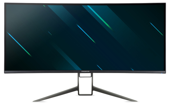 Монитор Acer Predator X38P 37.5" - купить по выгодной цене в интернет ...