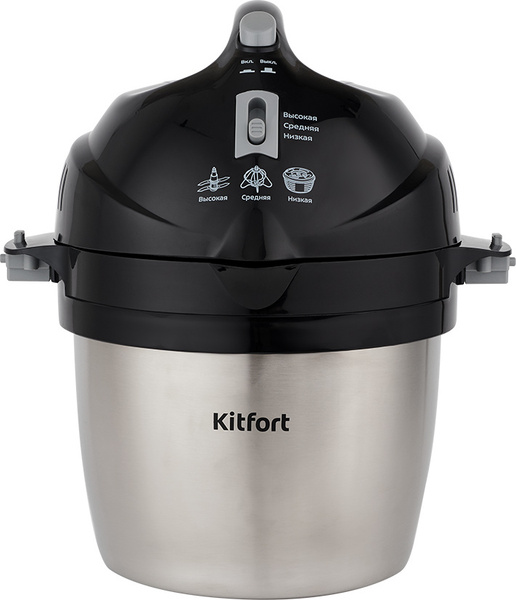 Измельчитель Kitfort КТ-1396 - купить по низким ценам с доставкой в ...