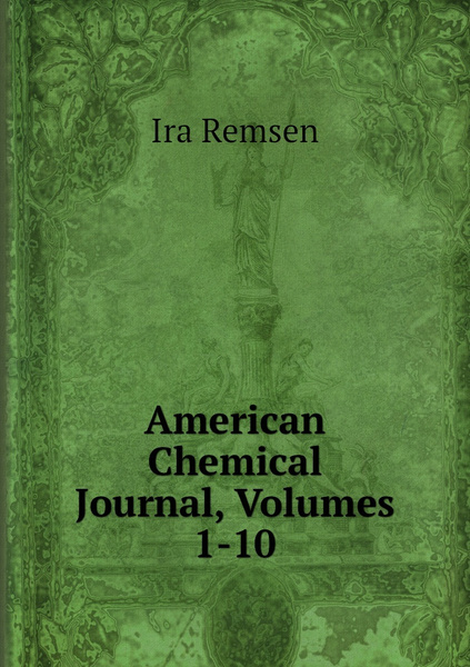 Journal of Chemical information and Modeling.