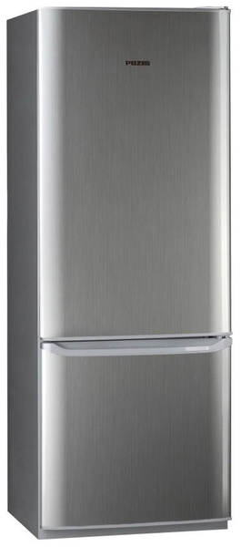 Холодильник POZIS RK - 102 бежевый, темно-серый - купить по доступной ...