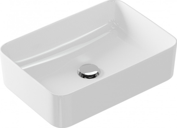 Раковина Cersanit CRE50/1-oc-RCx49.5 см купить по доступной цене с ...