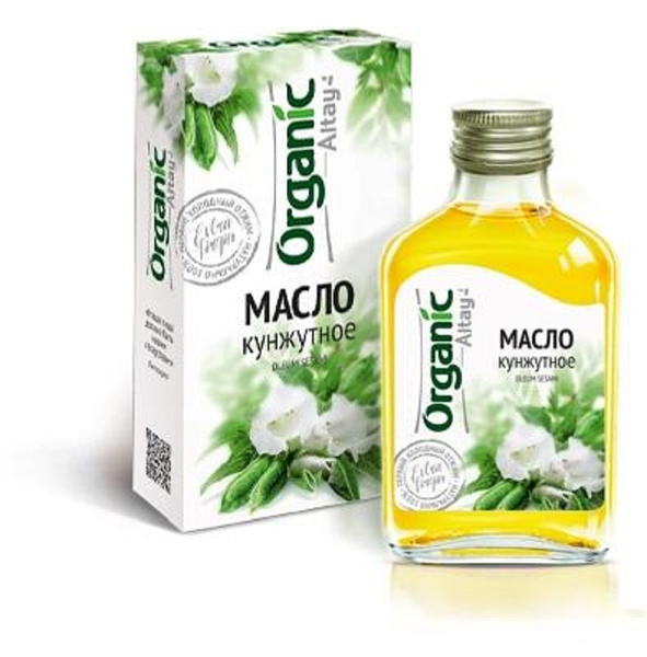 Кунжутное масло Ozon