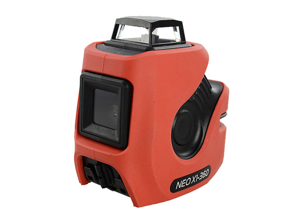 Купить Лазерный нивелир Condtrol NEO X1-360, дальность измерений 30/60 ...