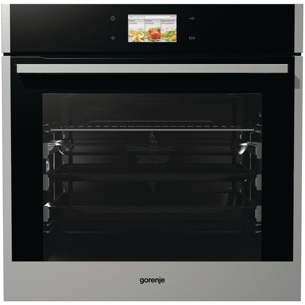 Духовой шкаф gorenje bop799s51x