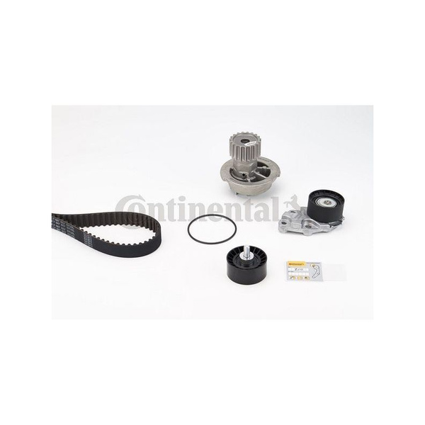 Комплект ремня ГРМ ContiTech CT887WP2 - ContiTech арт. CT887WP2 ...