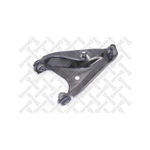 Рычаг левый - купить по доступным ценам в интернет-магазине OZON ...