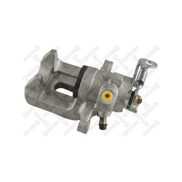 Суппорт тормозной задний левый Lucas d.38 Peugeot Partner 1.6/1.6D/2 ...