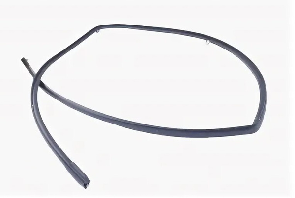 Уплотнитель дверцы духовки газовой плиты Гефест - купить с доставкой по ...