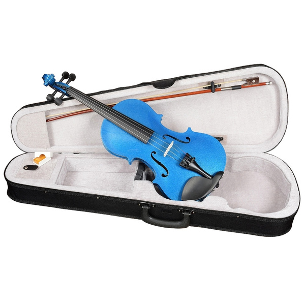ANTONIO LAVAZZA VL-20 BL скрипка 1/8 полный комплект - купить с ...