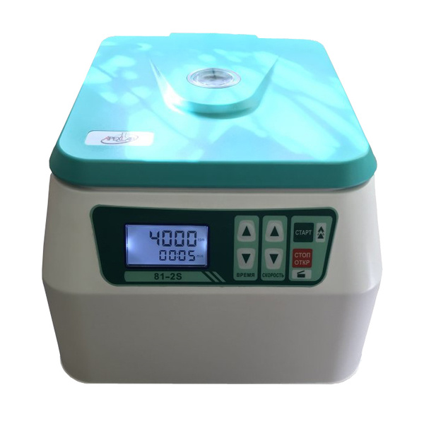 Центрифуга медицинская лабораторная 81-2S Apex Lab - купить с доставкой ...