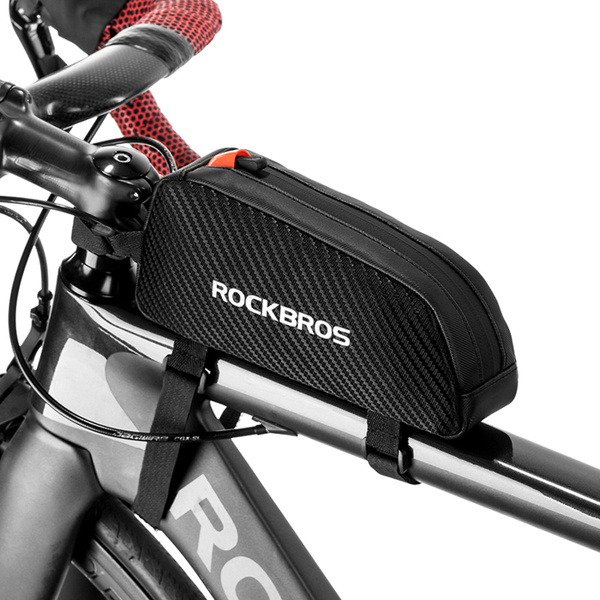 ROCKBROS Велосумка - купить с доставкой по выгодным ценам в интернет ...