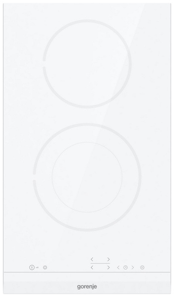 Встраиваемая электрическая варочная панель Gorenje ECT 322 WCSC купить ...