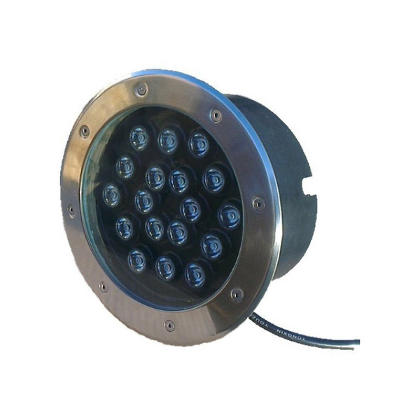Подводные светильники, подводная подсветка, Pondtech PL 18LED купить c ...