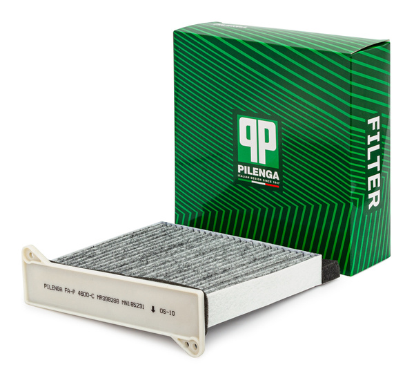 Фильтр салонный Pilenga FA-P 4600-C - купить по выгодным ценам в ...